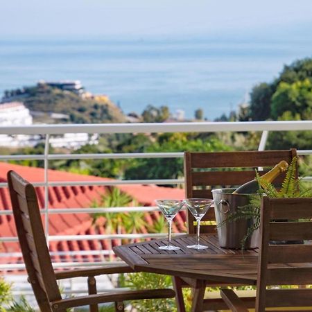 Panoramic Home Benalmadena Luaran gambar