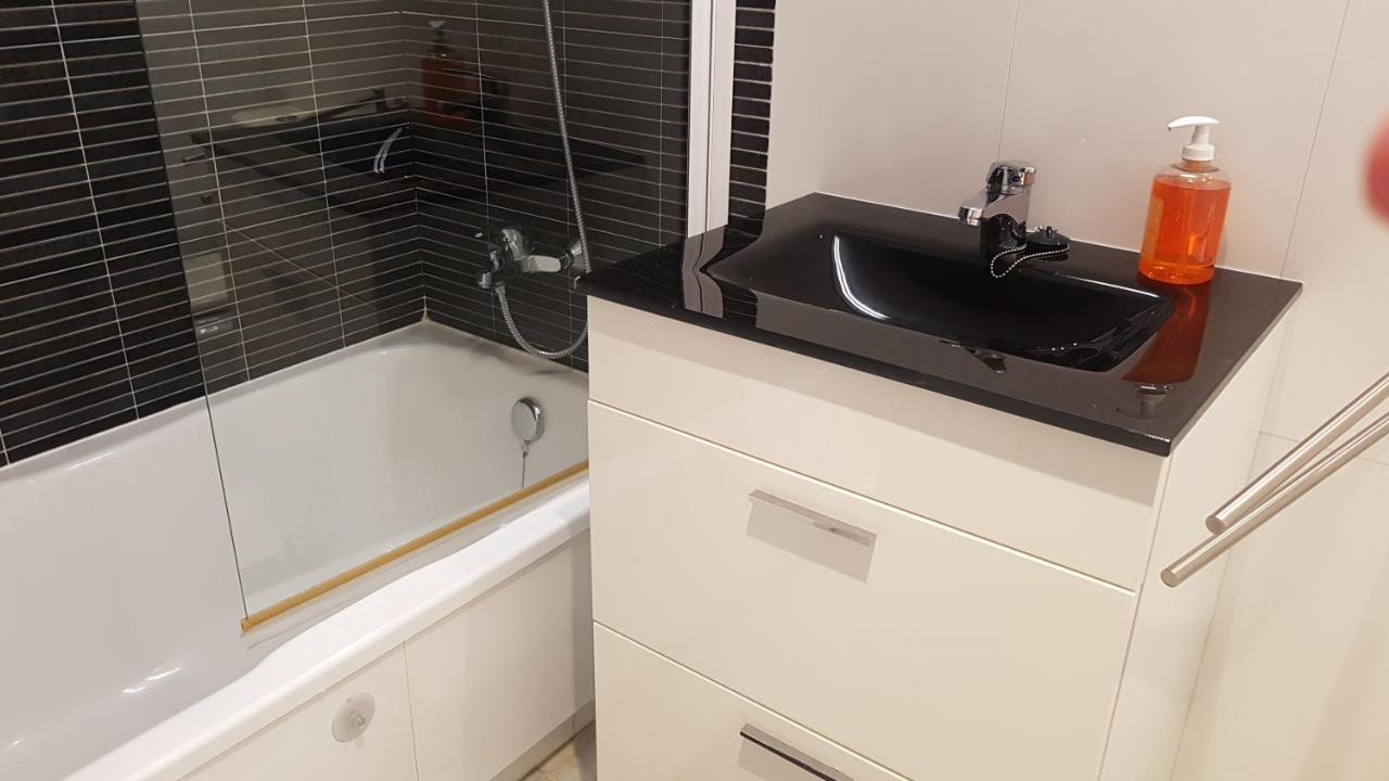 Panoramic Home Benalmadena Luaran gambar