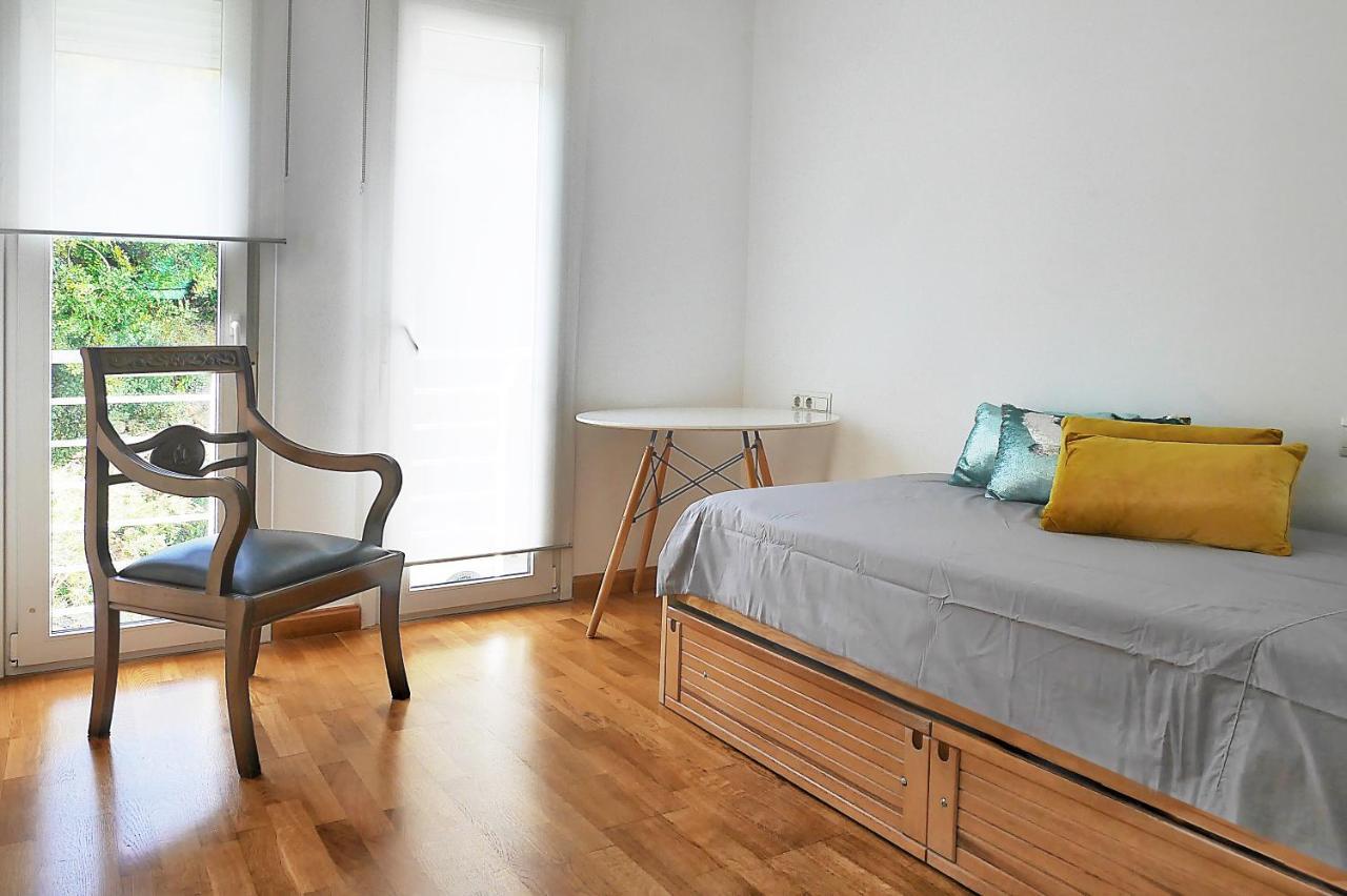 Panoramic Home Benalmadena Luaran gambar