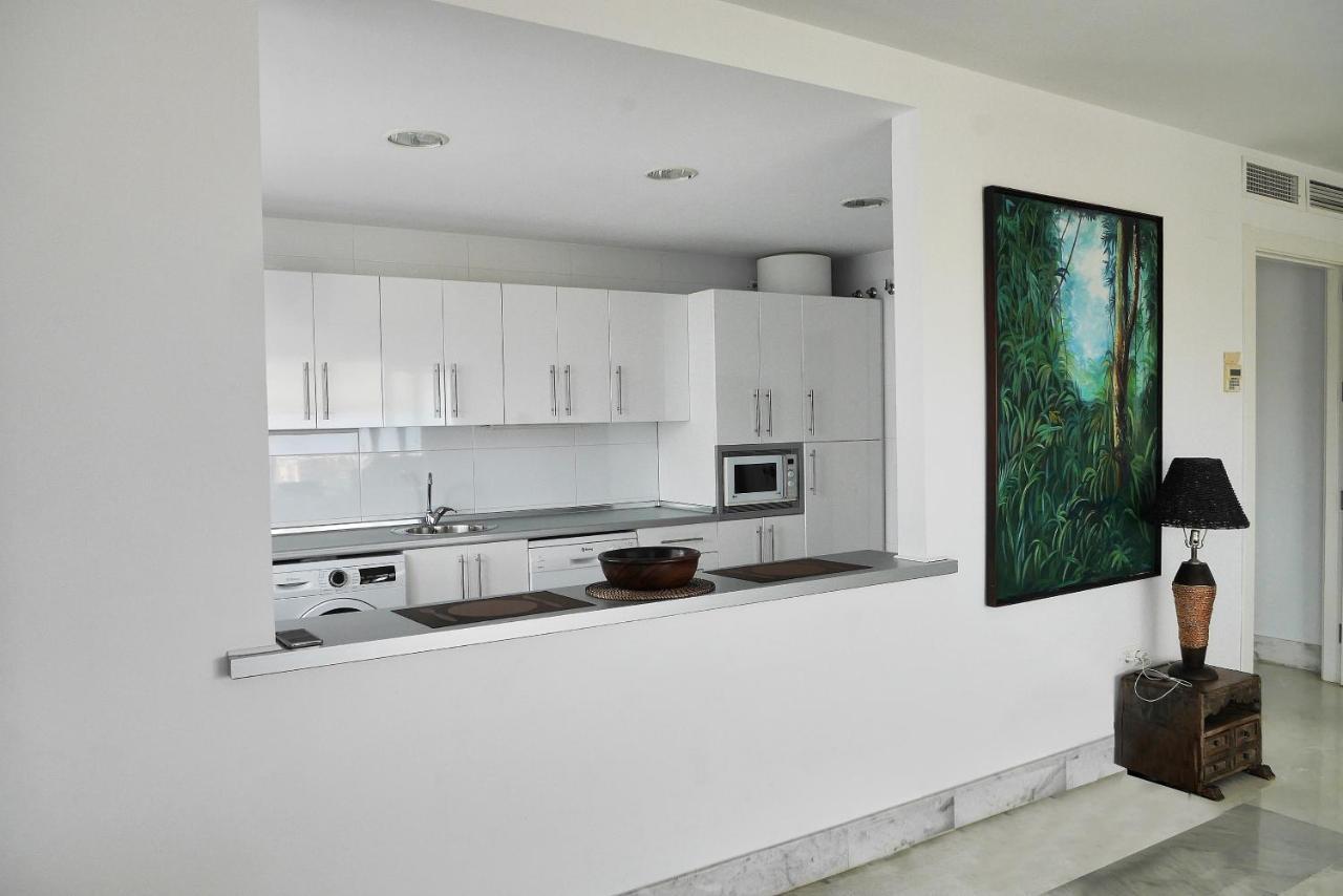 Panoramic Home Benalmadena Luaran gambar