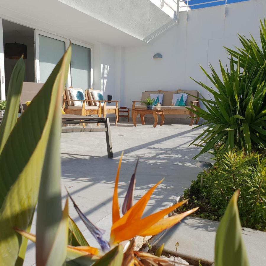 Panoramic Home Benalmadena Luaran gambar