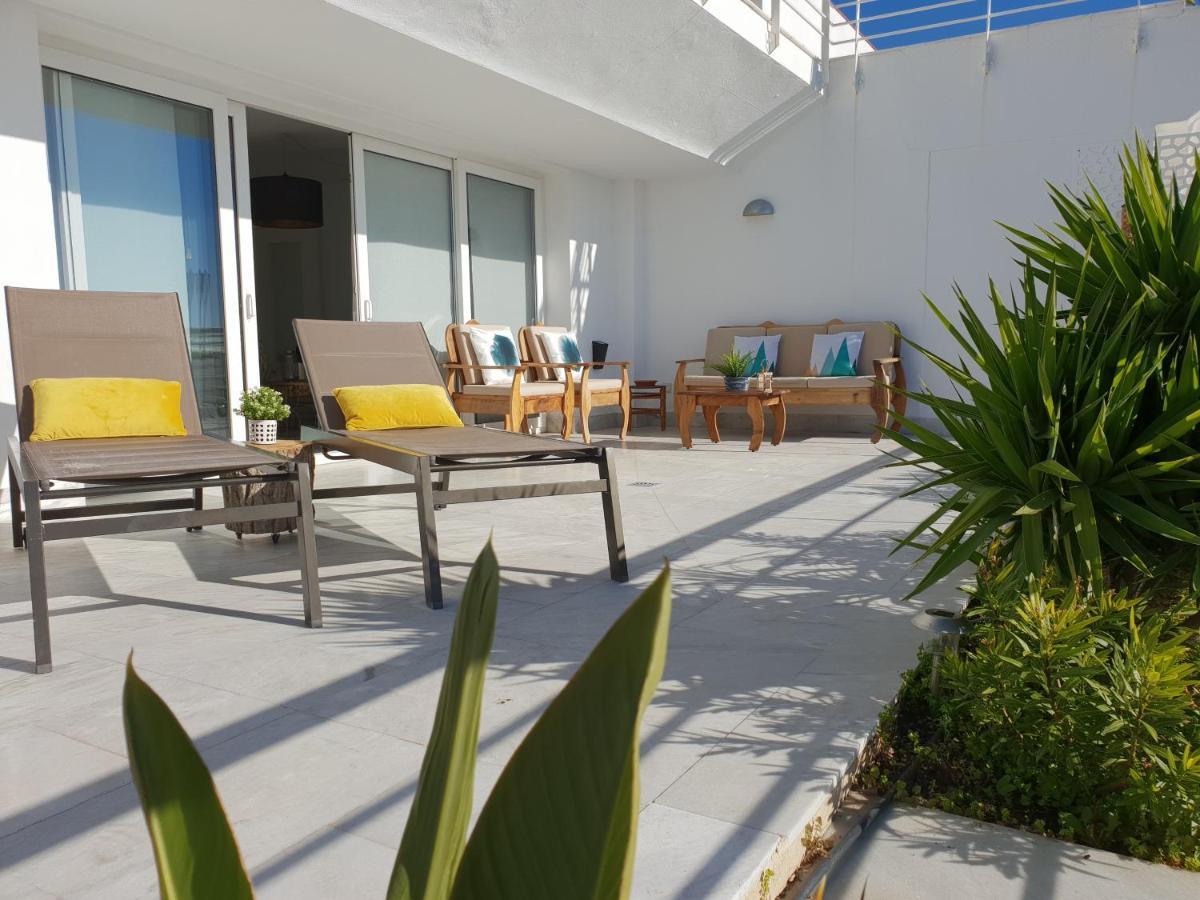 Panoramic Home Benalmadena Luaran gambar
