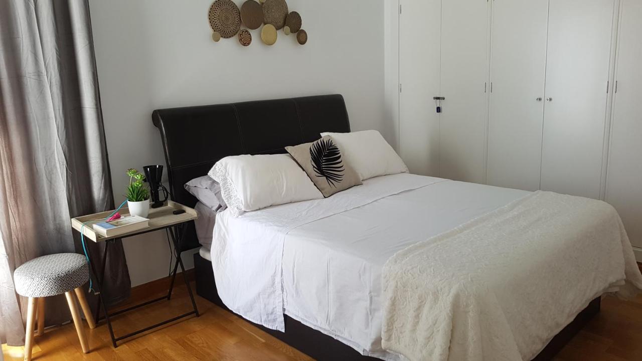 Panoramic Home Benalmadena Luaran gambar