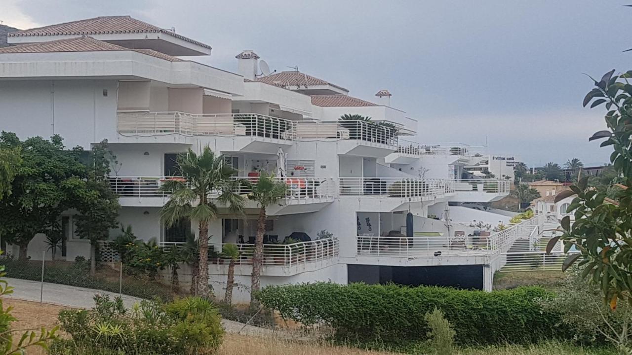 Panoramic Home Benalmadena Luaran gambar
