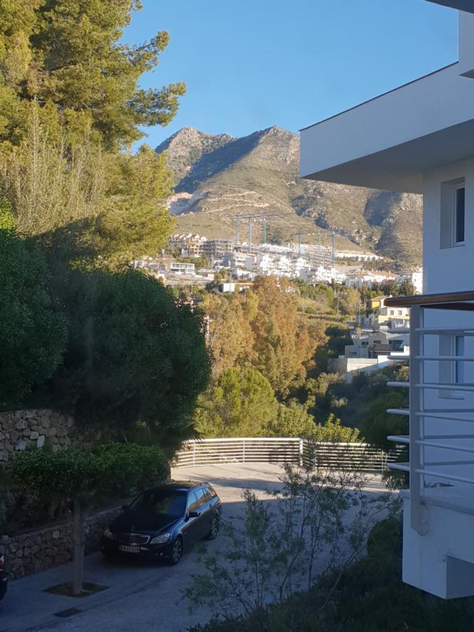 Panoramic Home Benalmadena Luaran gambar