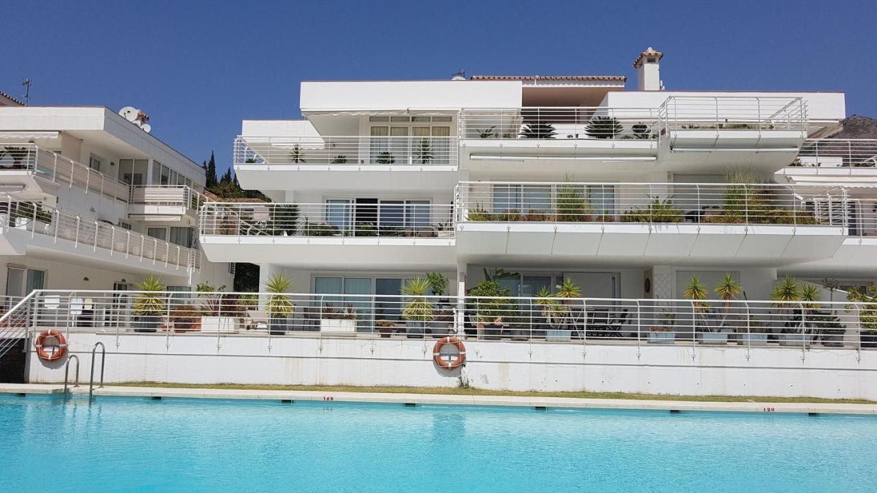 Panoramic Home Benalmadena Luaran gambar